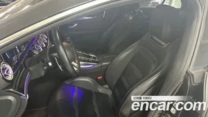 Mercedes-Benz Amg gt, 2022 — миниатюра 11