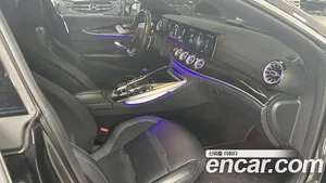 Mercedes-Benz Amg gt, 2022 — миниатюра 13