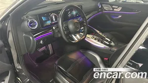Mercedes-Benz Amg gt, 2022 — миниатюра 14