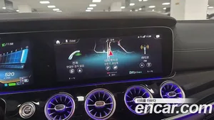 Mercedes-Benz Amg gt, 2022 — миниатюра 16