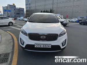 Kia Sorento, 2016 — миниатюра 1
