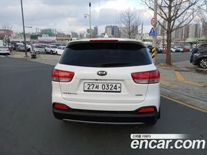 Kia Sorento, 2016 — миниатюра 4