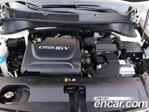 Kia Sorento, 2016 — миниатюра 5