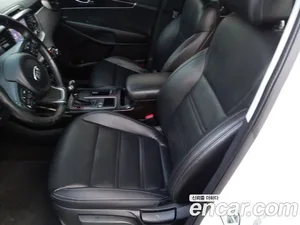 Kia Sorento, 2016 — миниатюра 9