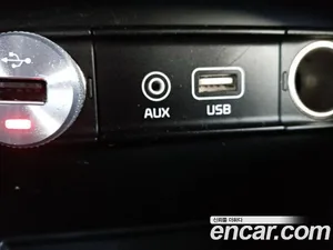 Kia Sorento, 2016 — миниатюра 12