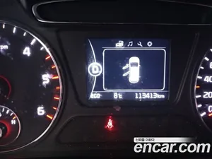 Kia Sorento, 2016 — миниатюра 15