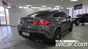 Mercedes-Benz GLE-Class, 2022 — миниатюра 2