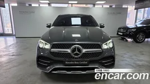 Mercedes-Benz GLE-Class, 2022 — миниатюра 3