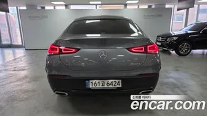 Mercedes-Benz GLE-Class, 2022 — миниатюра 4