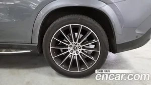 Mercedes-Benz GLE-Class, 2022 — миниатюра 5