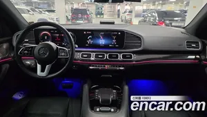 Mercedes-Benz GLE-Class, 2022 — миниатюра 7