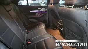 Mercedes-Benz GLE-Class, 2022 — миниатюра 9