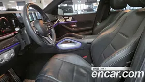 Mercedes-Benz GLE-Class, 2022 — миниатюра 10