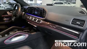 Mercedes-Benz GLE-Class, 2022 — миниатюра 13