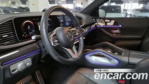 Mercedes-Benz GLE-Class, 2022 — миниатюра 14