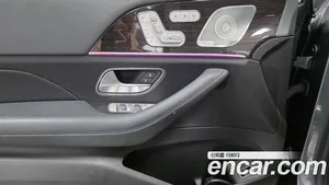 Mercedes-Benz GLE-Class, 2022 — миниатюра 15