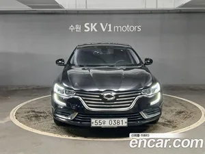Renault SM6, 2016 — миниатюра 1