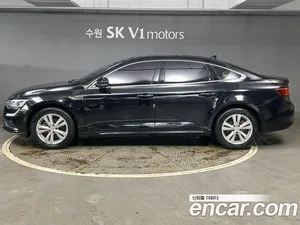 Renault SM6, 2016 — миниатюра 2