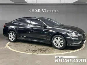 Renault SM6, 2016 — миниатюра 3