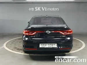 Renault SM6, 2016 — миниатюра 5