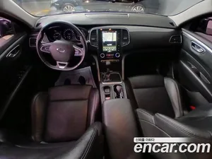 Renault SM6, 2016 — миниатюра 6