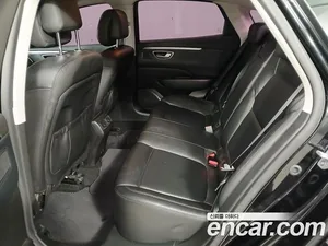 Renault SM6, 2016 — миниатюра 7
