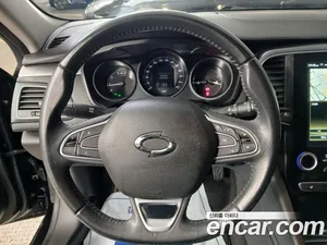 Renault SM6, 2016 — миниатюра 8