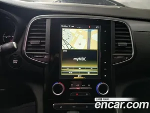 Renault SM6, 2016 — миниатюра 12