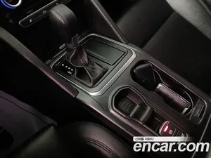 Renault SM6, 2016 — миниатюра 13