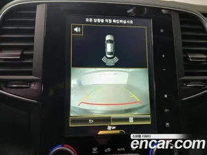 Renault SM6, 2016 — миниатюра 14
