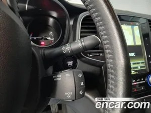 Renault SM6, 2016 — миниатюра 16