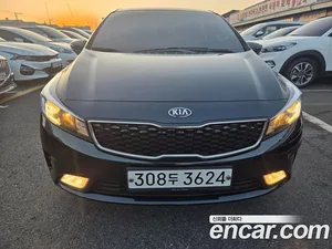 Kia K3, 2016 — миниатюра 2