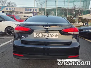 Kia K3, 2016 — миниатюра 3