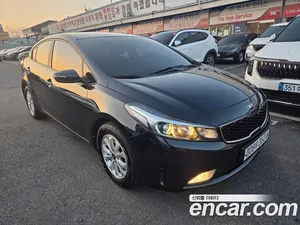 Kia K3, 2016 — миниатюра 4