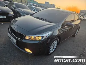 Kia K3, 2016 — миниатюра 5