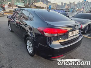 Kia K3, 2016 — миниатюра 6