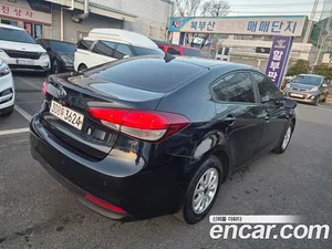 Kia K3, 2016 — миниатюра 7
