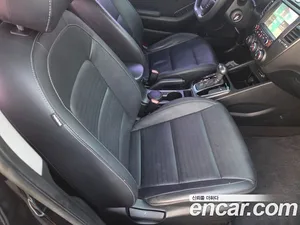 Kia K3, 2016 — миниатюра 11