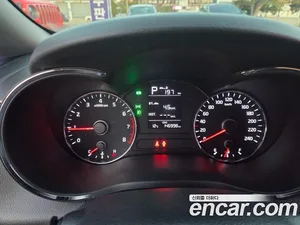Kia K3, 2016 — миниатюра 15