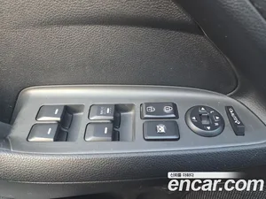 Kia K3, 2016 — миниатюра 16
