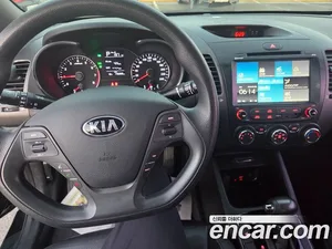 Kia K3, 2016 — миниатюра 19