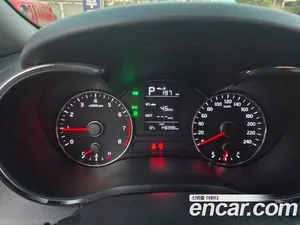 Kia K3, 2016 — миниатюра 20