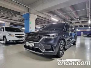 Kia Carnival, 2021 — миниатюра 2