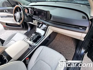 Kia Carnival, 2021 — миниатюра 6