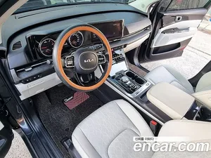 Kia Carnival, 2021 — миниатюра 7