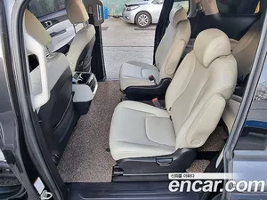Kia Carnival, 2021 — миниатюра 8