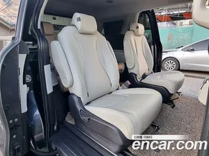 Kia Carnival, 2021 — миниатюра 9