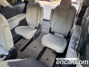 Kia Carnival, 2021 — миниатюра 10