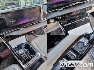 Kia Carnival, 2021 — миниатюра 11