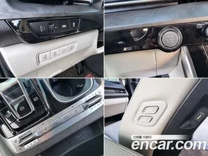 Kia Carnival, 2021 — миниатюра 12